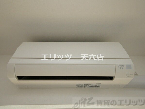 ソルレヴェンテ新梅田の物件内観写真